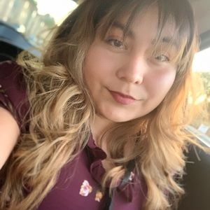 Meet your Posher, Andrea